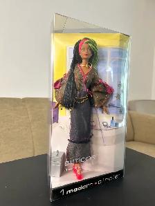 Barbie Simone - Makeup Artist (Rare)
