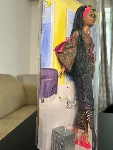 Barbie Simone - Makeup Artist (Rare) - Photo 4