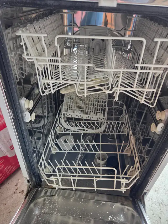 Portable Danby Dishwasher, $60 OBO - Photo 3