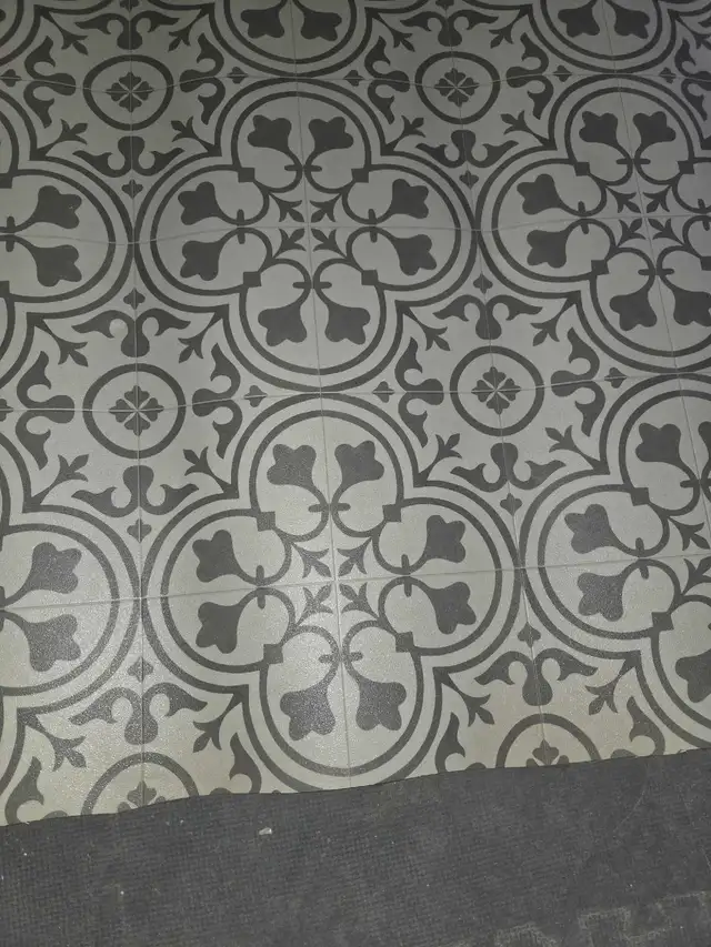 pvc vinyl great pattern - Photo 2