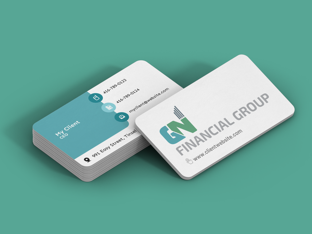 TOP RATED // Experienced Graphic Designer.