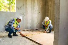 Floor Tiles Works Professional Installation
