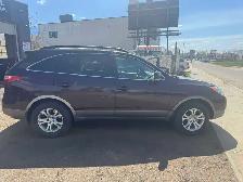 2008 Hyundai Veracruz 7 seater