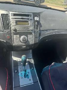 2008 Hyundai Veracruz 7 seater - Photo 2