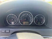 2008 Hyundai Veracruz 7 seater - Photo 3