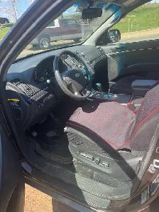 2008 Hyundai Veracruz 7 seater - Photo 4