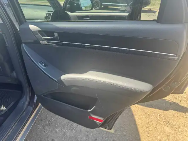 2008 Hyundai Veracruz 7 seater - Photo 6