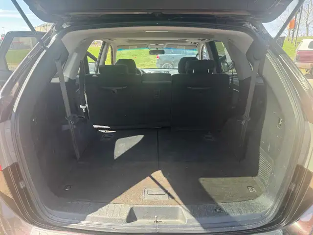 2008 Hyundai Veracruz 7 seater - Photo 8