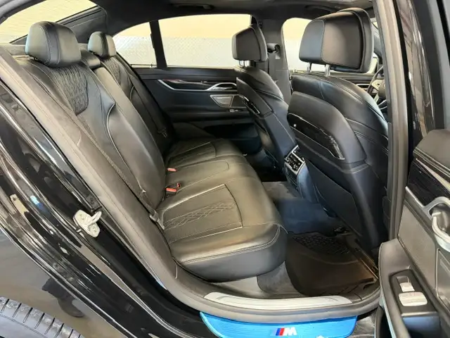 2019 BMW 7 Series 750i xDRIVE  M Sport / AWD / Low K / 1 Local - Photo 9