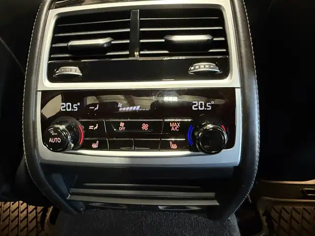 2019 BMW 7 Series 750i xDRIVE  M Sport / AWD / Low K / 1 Local - Photo 10