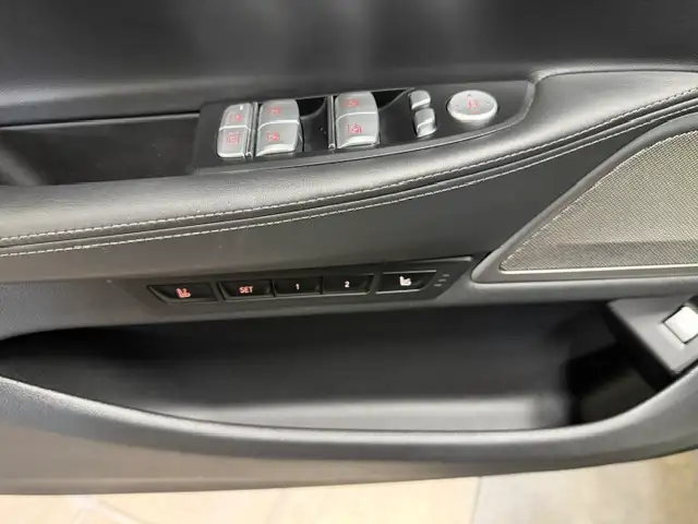 2019 BMW 7 Series 750i xDRIVE  M Sport / AWD / Low K / 1 Local - Photo 11