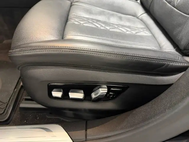 2019 BMW 7 Series 750i xDRIVE  M Sport / AWD / Low K / 1 Local - Photo 12