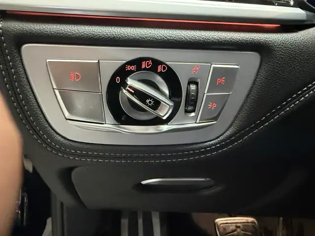 2019 BMW 7 Series 750i xDRIVE  M Sport / AWD / Low K / 1 Local - Photo 13