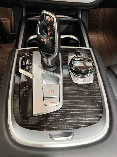 2019 BMW 7 Series 750i xDRIVE  M Sport / AWD / Low K / 1 Local - Photo 14