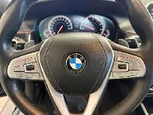 2019 BMW 7 Series 750i xDRIVE  M Sport / AWD / Low K / 1 Local - Photo 17