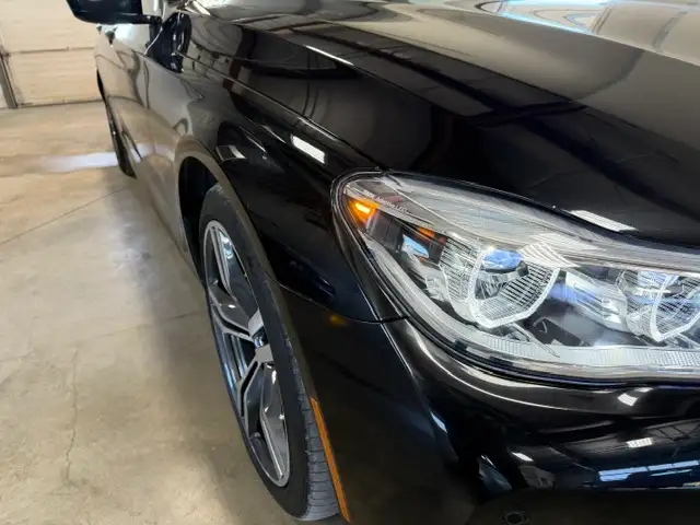 2019 BMW 7 Series 750i xDRIVE  M Sport / AWD / Low K / 1 Local - Photo 22