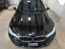 2019 BMW 7 Series 750i xDRIVE  M Sport / AWD / Low K / 1 Local - Photo 25