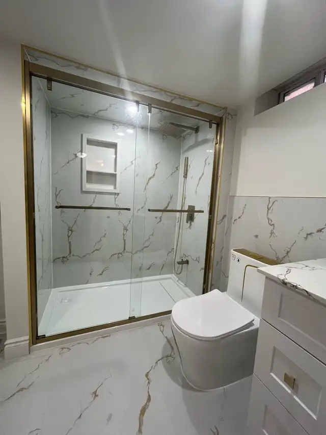 One Bedroom Basement in Mississauga - Photo 7