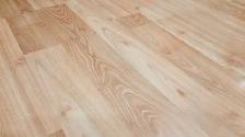 Flooring Work Hardwood or Vinyl