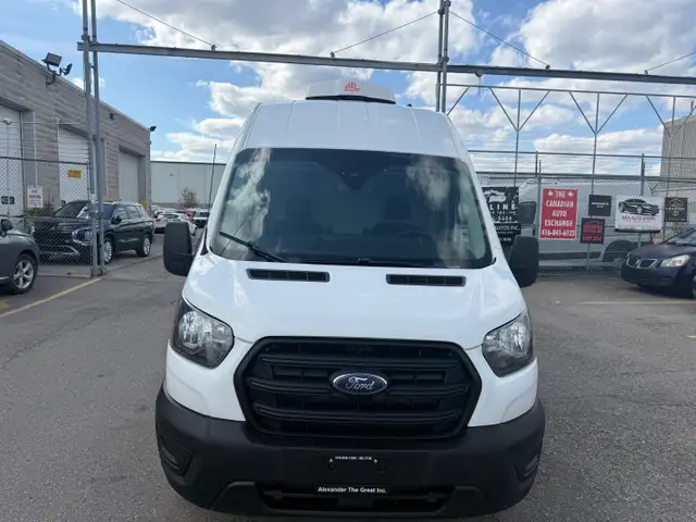 2020 Ford Transit Cargo Van T-250 - REEFER/FREEZER - Photo 3