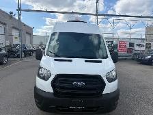 2020 Ford Transit Cargo Van T-250 - REEFER/FREEZER - Photo 3