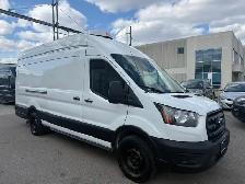 2020 Ford Transit Cargo Van T-250 - REEFER/FREEZER - Photo 4