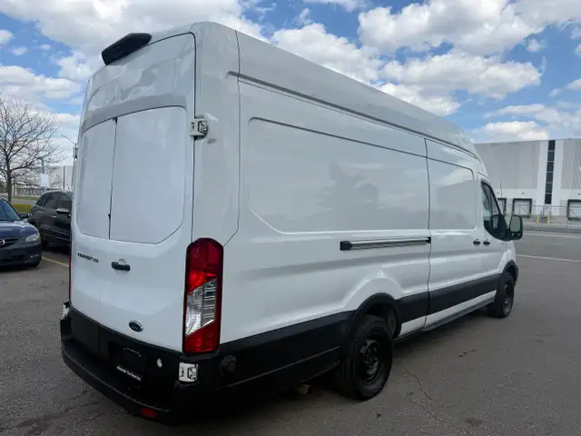 2020 Ford Transit Cargo Van T-250 - REEFER/FREEZER - Photo 8