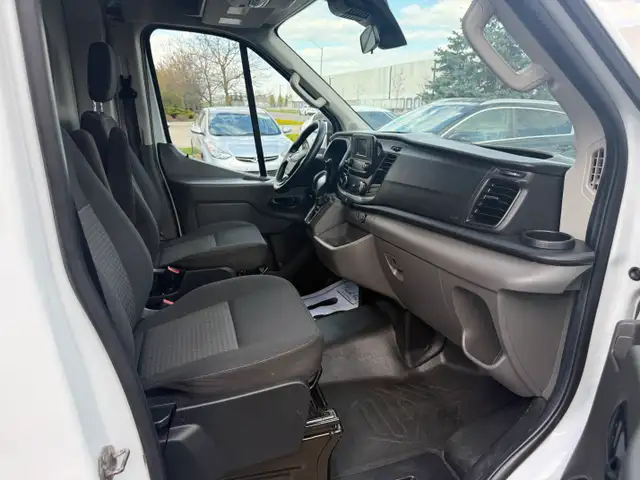 2020 Ford Transit Cargo Van T-250 - REEFER/FREEZER - Photo 11