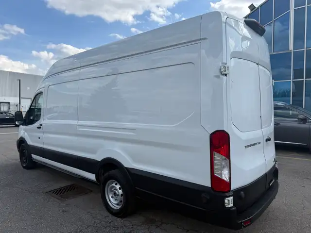 2020 Ford Transit Cargo Van T-250 - REEFER/FREEZER - Photo 13
