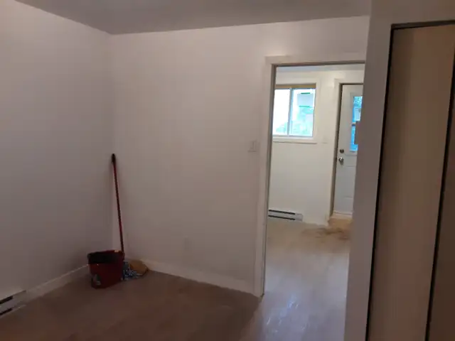 LOGEMENT  À  LOUER .  2 1/2  , métro Crémazie  nord. - Photo 9