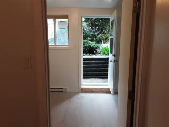 LOGEMENT  À  LOUER .  2 1/2  , métro Crémazie  nord. - Photo 10