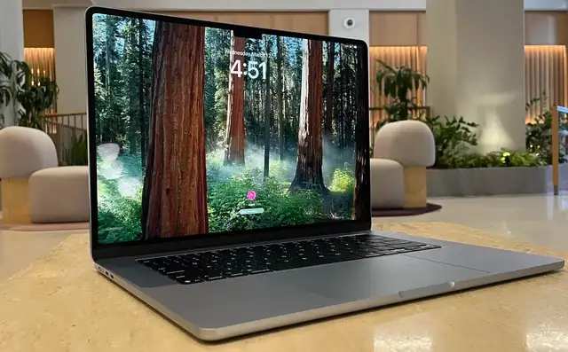 11' 13' 15' 16' Macbook Pro and Air with Microsoft Office 2026 - Photo 2