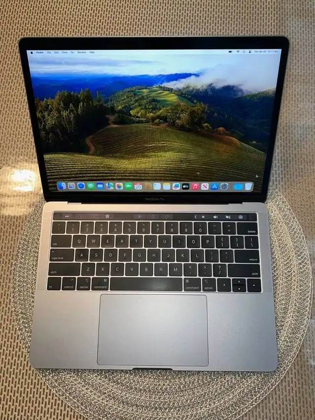 11' 13' 15' 16' Macbook Pro and Air with Microsoft Office 2026 - Photo 6