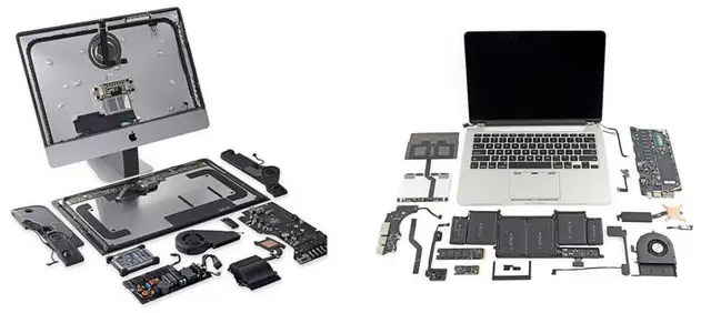 11' 13' 15' 16' Macbook Pro and Air with Microsoft Office 2026 - Photo 9
