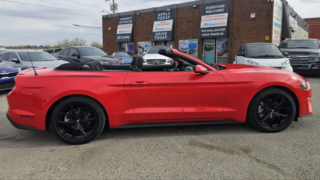 2019 Ford Mustang I4 - Photo 7