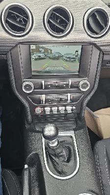 2019 Ford Mustang I4 - Photo 13