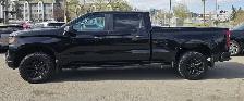 This Pickup powered by a Gasoline engine featuring 4WD/4-Wheel D - Photo 3