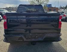 This Pickup powered by a Gasoline engine featuring 4WD/4-Wheel D - Photo 5