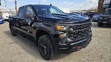 This Pickup powered by a Gasoline engine featuring 4WD/4-Wheel D - Photo 9
