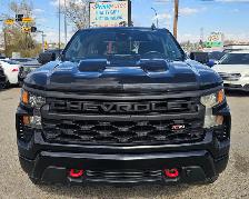 This Pickup powered by a Gasoline engine featuring 4WD/4-Wheel D - Photo 10