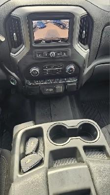 This Pickup powered by a Gasoline engine featuring 4WD/4-Wheel D - Photo 19