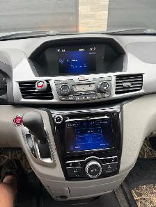 2014 Honda Odyssey EXL - Photo 5