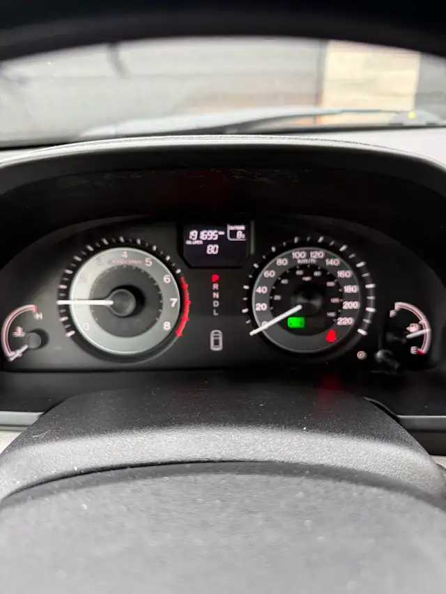 2014 Honda Odyssey EXL - Photo 6