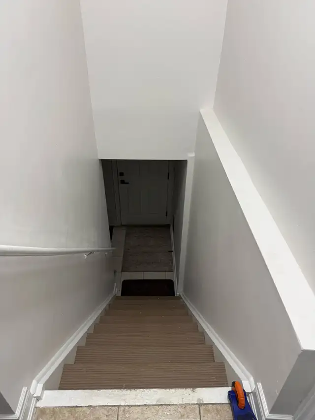 2 bedroom legal basement for rent - Photo 2