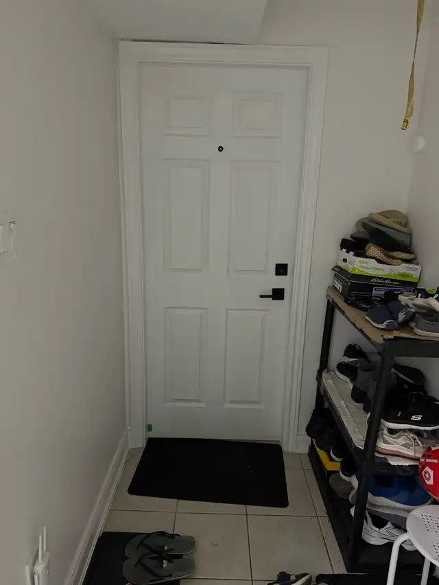 2 bedroom legal basement for rent - Photo 3