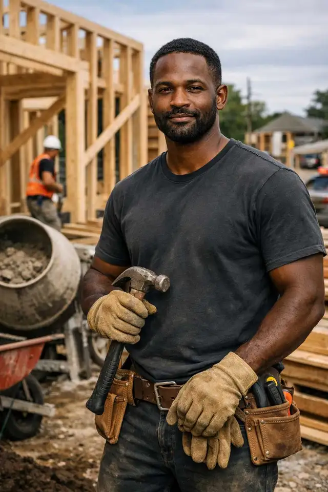 General labourer, Not hiring - Photo 2