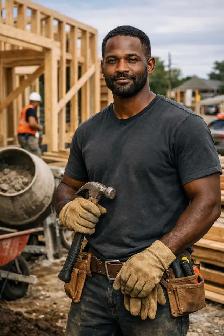 General labourer, Not hiring - Photo 2