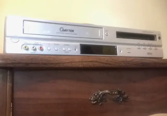 Electronics various types