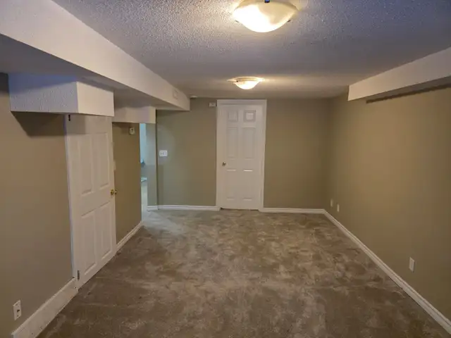 Spacious 1-bedroom Basement Suite - Winston Heights NE - Photo 8