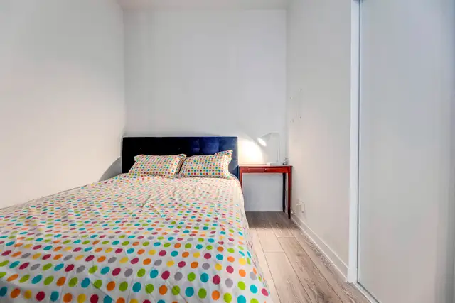 Look for a male Roommate 2bed 2bath New Condo - Photo 2